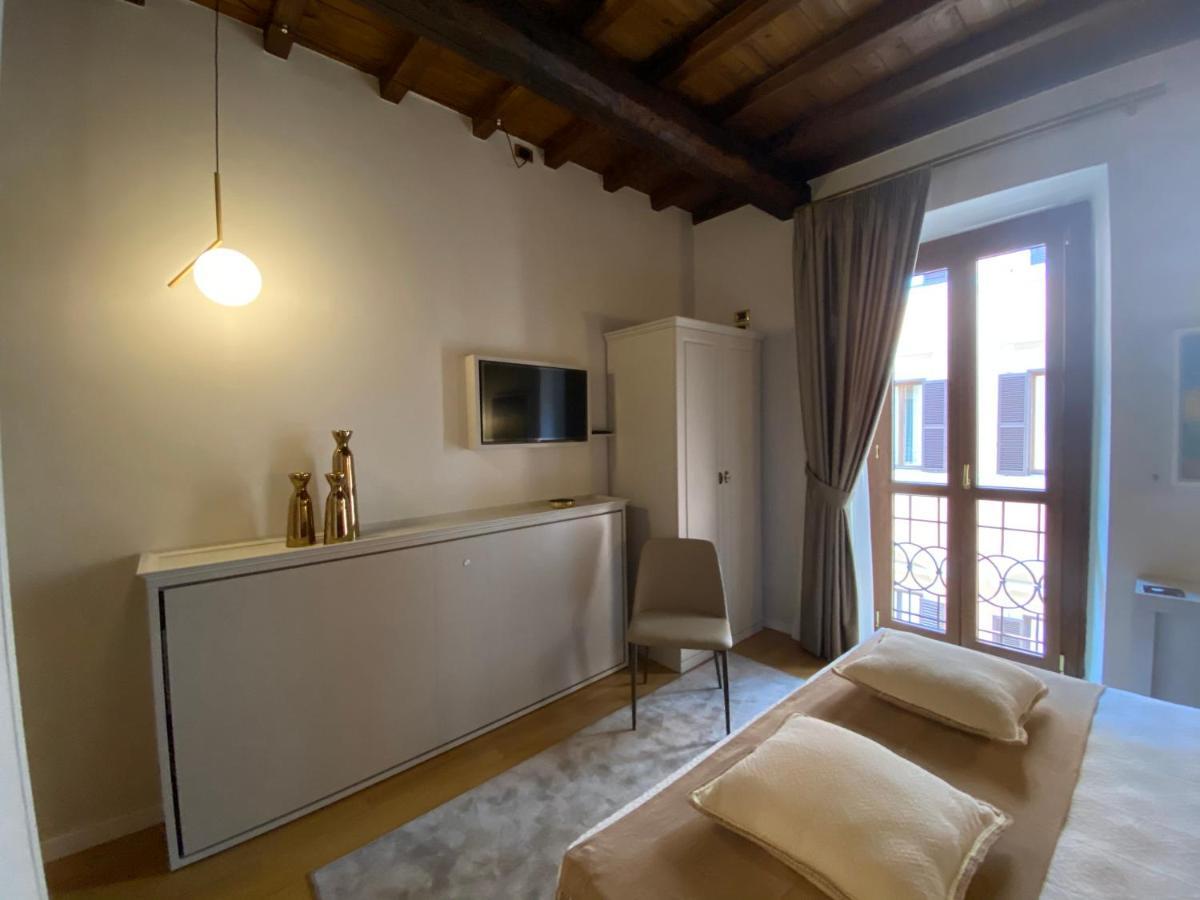 Condotti Rooms Rzym Zewnętrze zdjęcie