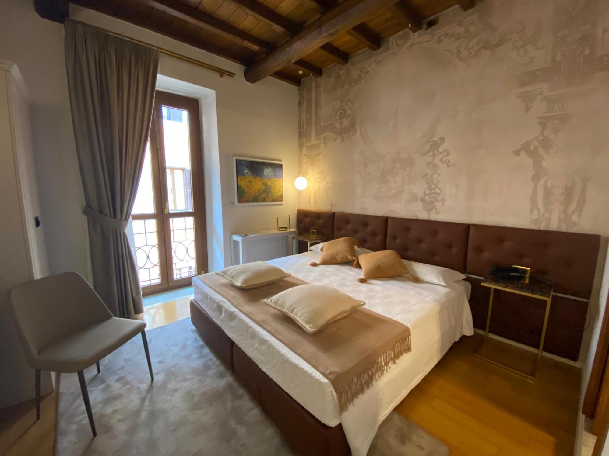 Condotti Rooms Rzym Zewnętrze zdjęcie