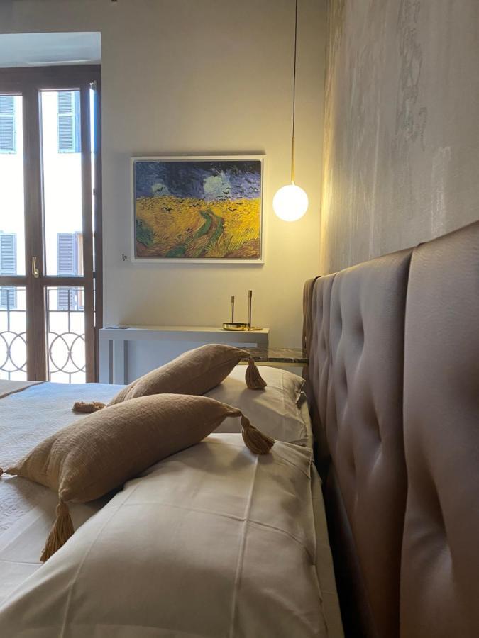 Condotti Rooms Rzym Zewnętrze zdjęcie