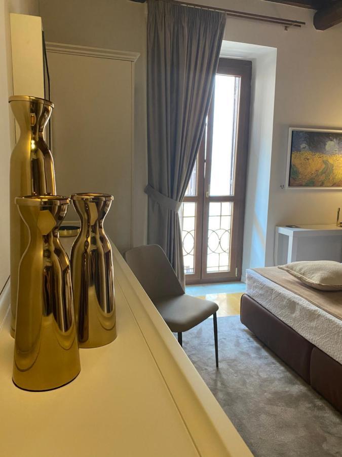 Condotti Rooms Rzym Zewnętrze zdjęcie