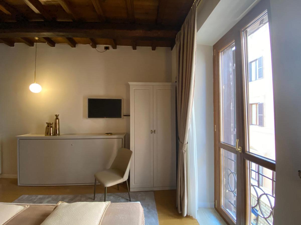 Condotti Rooms Rzym Zewnętrze zdjęcie
