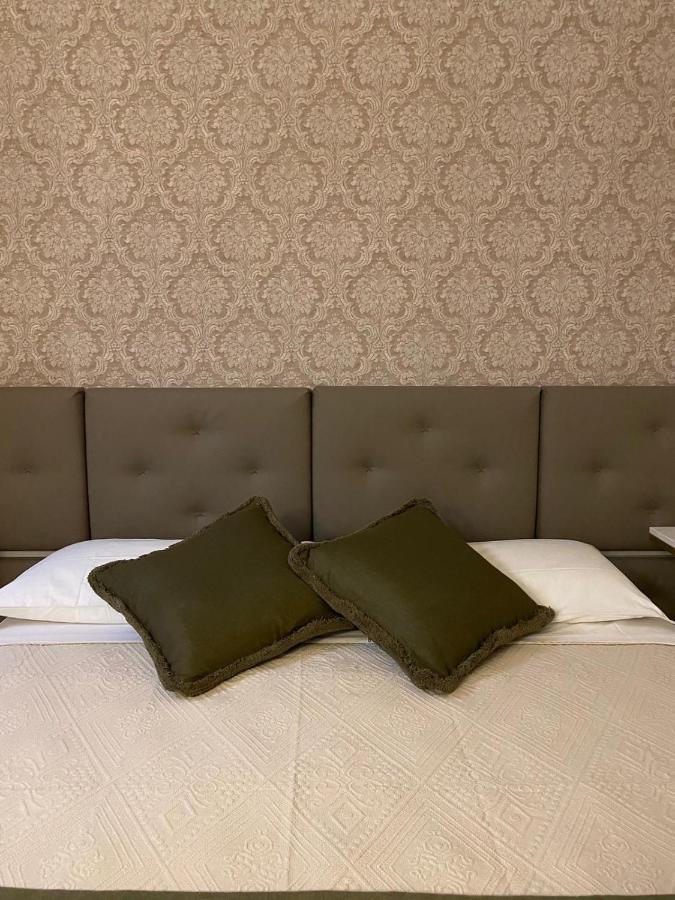 Condotti Rooms Rzym Zewnętrze zdjęcie