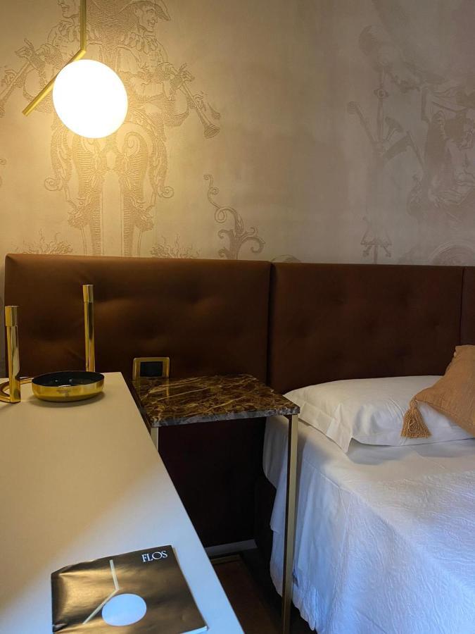 Condotti Rooms Rzym Zewnętrze zdjęcie