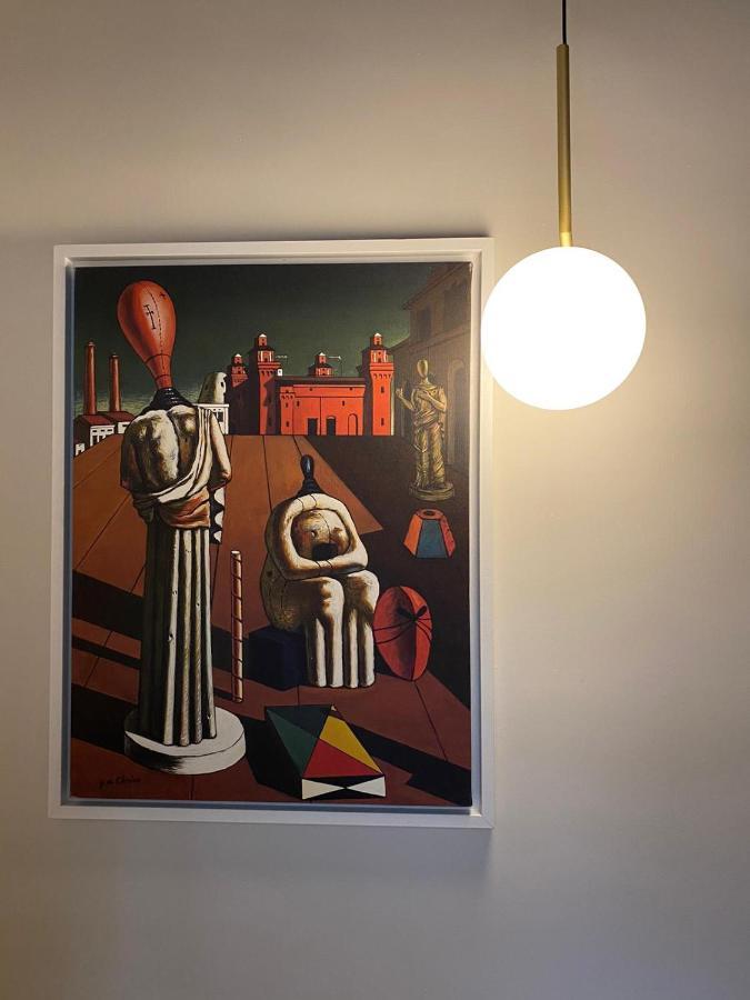 Condotti Rooms Rzym Zewnętrze zdjęcie