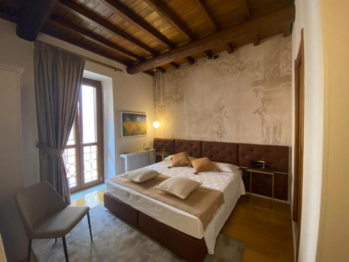 Condotti Rooms Rzym Zewnętrze zdjęcie