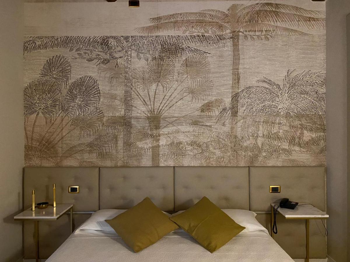 Condotti Rooms Rzym Zewnętrze zdjęcie