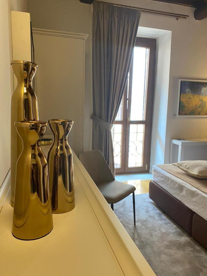 Condotti Rooms Rzym Zewnętrze zdjęcie