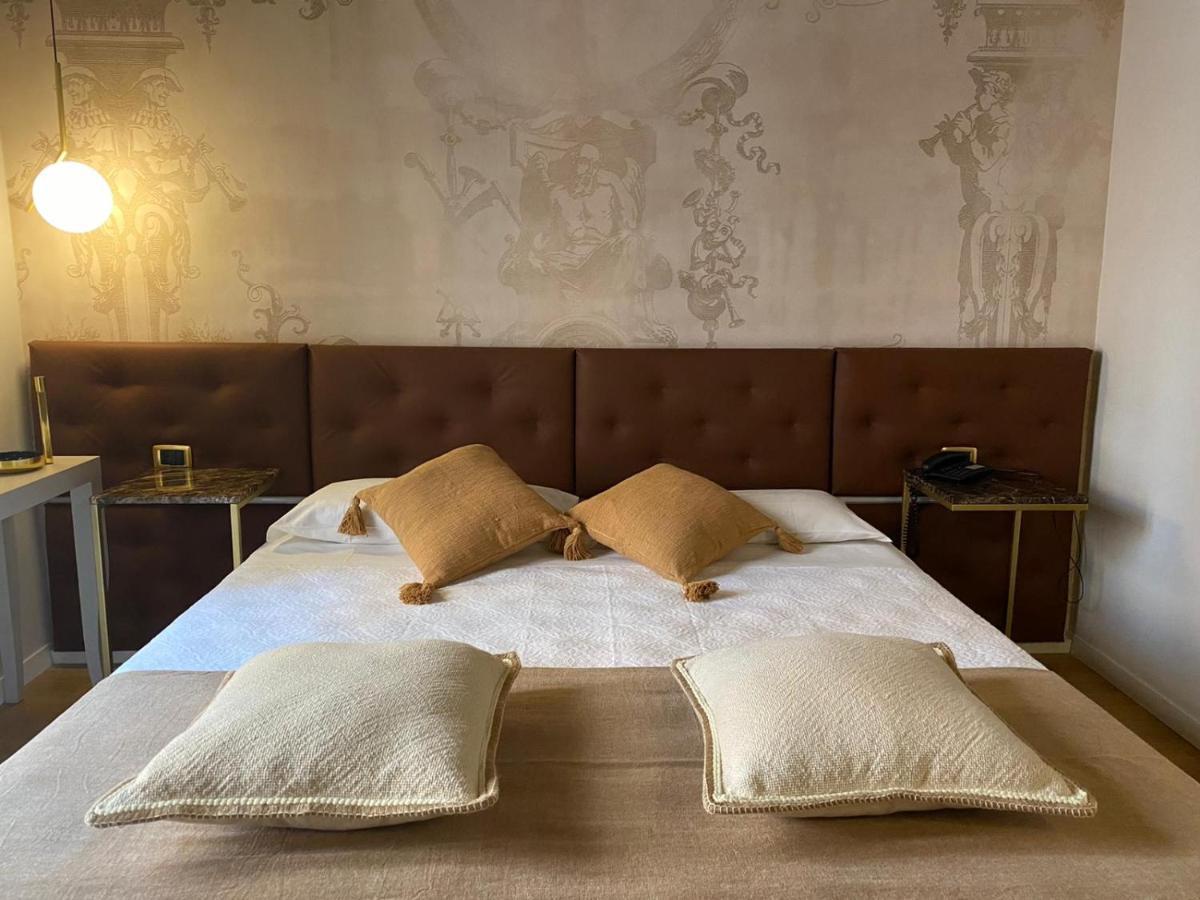 Condotti Rooms Rzym Zewnętrze zdjęcie