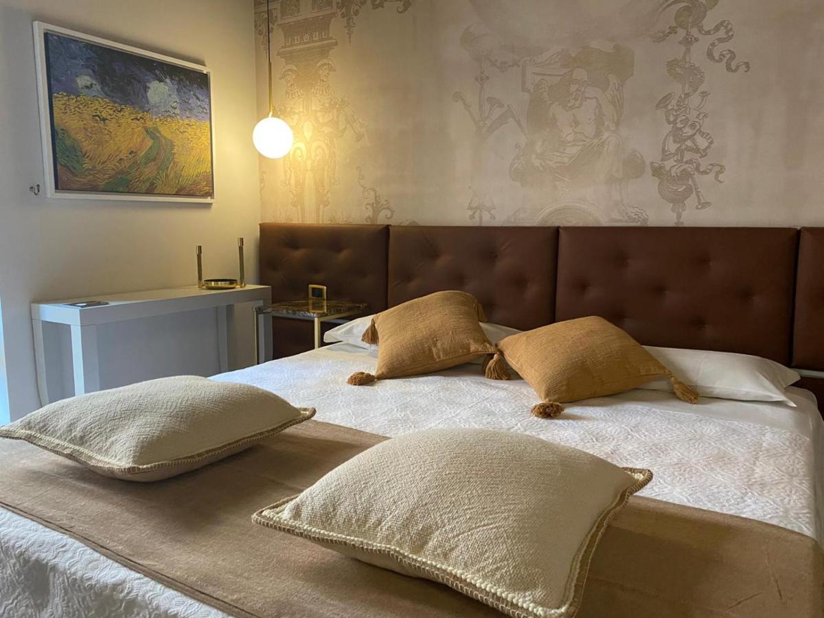 Condotti Rooms Rzym Zewnętrze zdjęcie