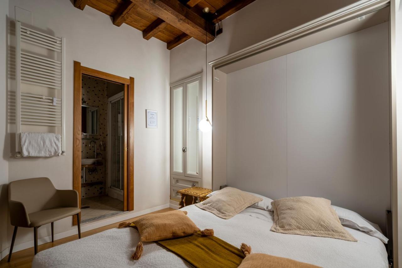 Condotti Rooms Rzym Zewnętrze zdjęcie