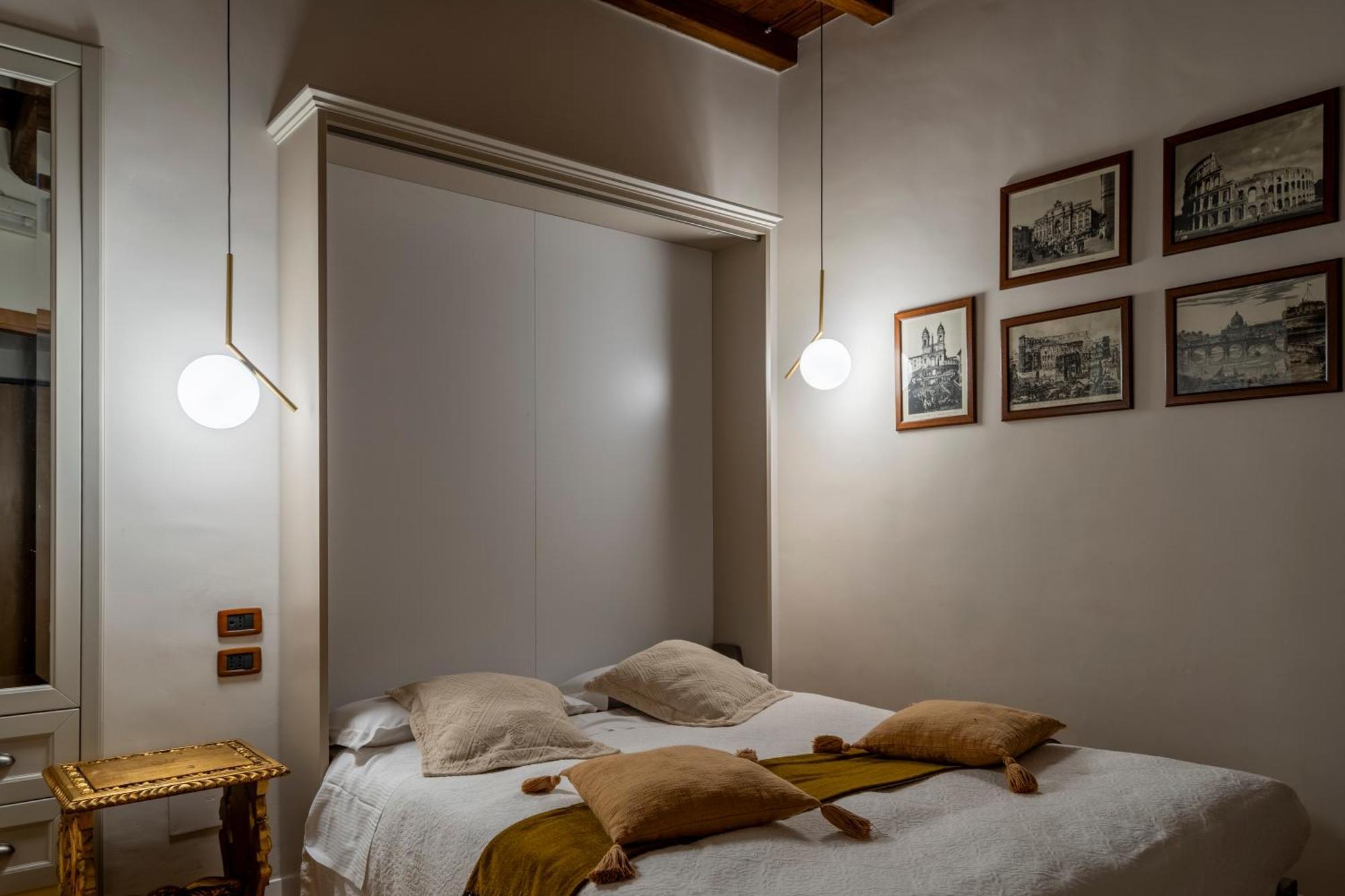 Condotti Rooms Rzym Zewnętrze zdjęcie