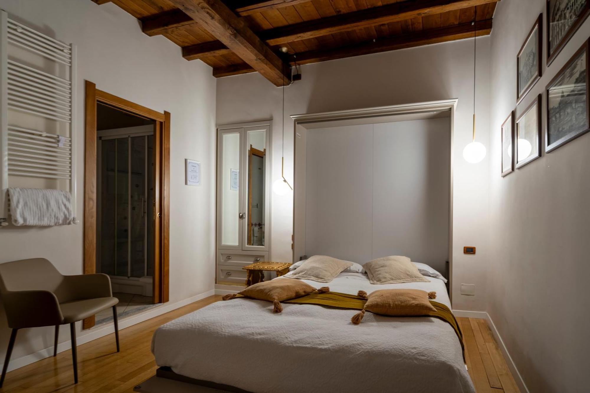 Condotti Rooms Rzym Zewnętrze zdjęcie