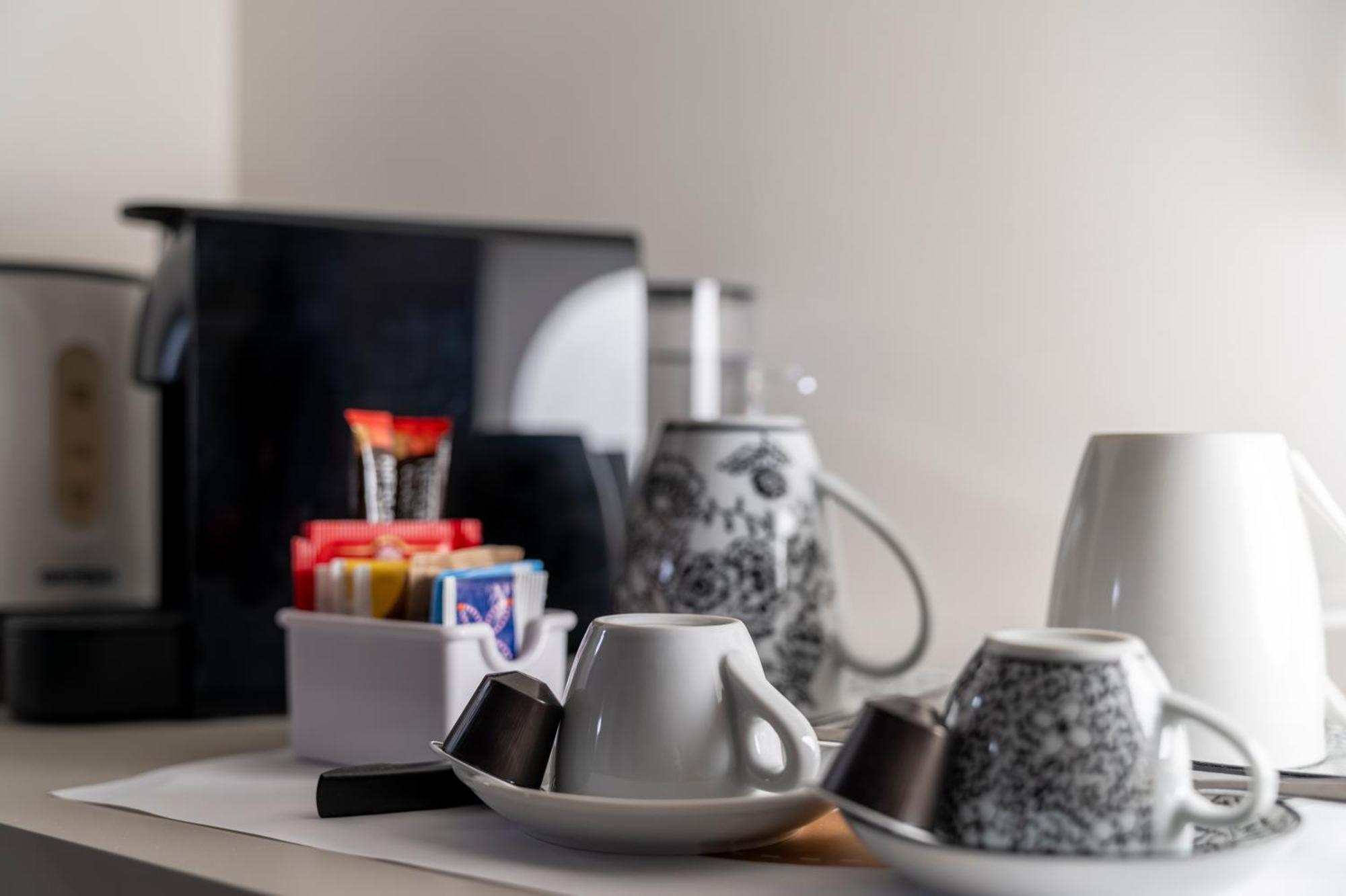 Condotti Rooms Rzym Zewnętrze zdjęcie