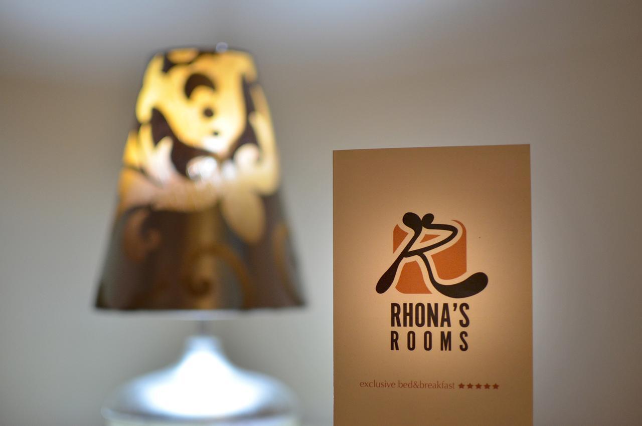 Condotti Rooms Rzym Zewnętrze zdjęcie
